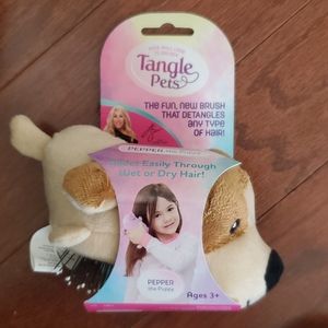 Tangle Pets Brush